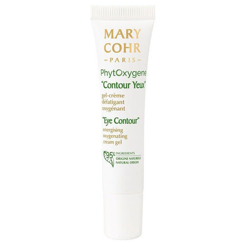 MARY COHR PhytOxygene Eye Contour Cream 15ml