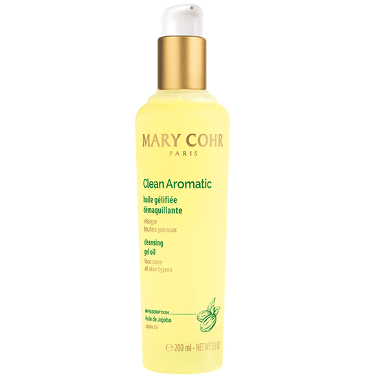 MARY COHR Clean Aromatic 200ml