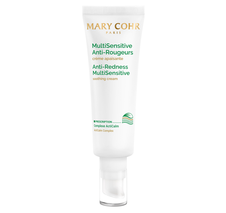 MARY COHR Multisensitive Anti-Redness Soothing Cream 50ml