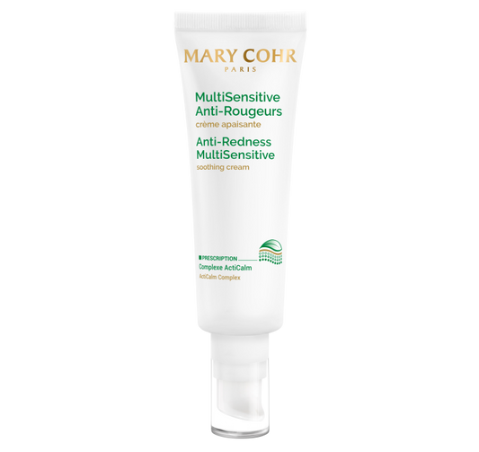 MARY COHR Multisensitive Anti-Redness Soothing Cream 50ml
