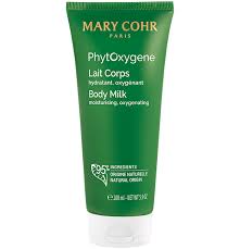 MARY COHR PhytOxygene Body Milk 200ml
