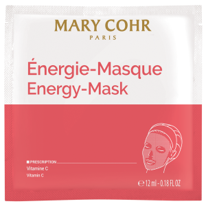 MARY COHR Energy Mask 12ml