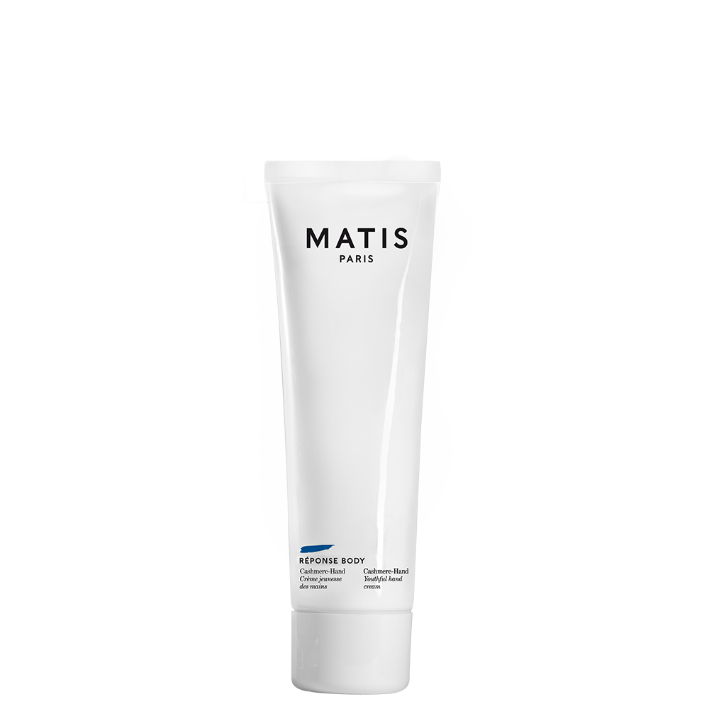 MATIS RÉPONSE CORPS Cashmere Hand Cream 50ml