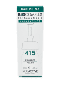 ROSACTIVE Biocomplex Peeling Concentrate 30ml