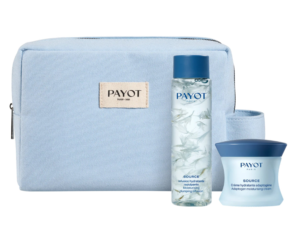 PAYOT Source Kit