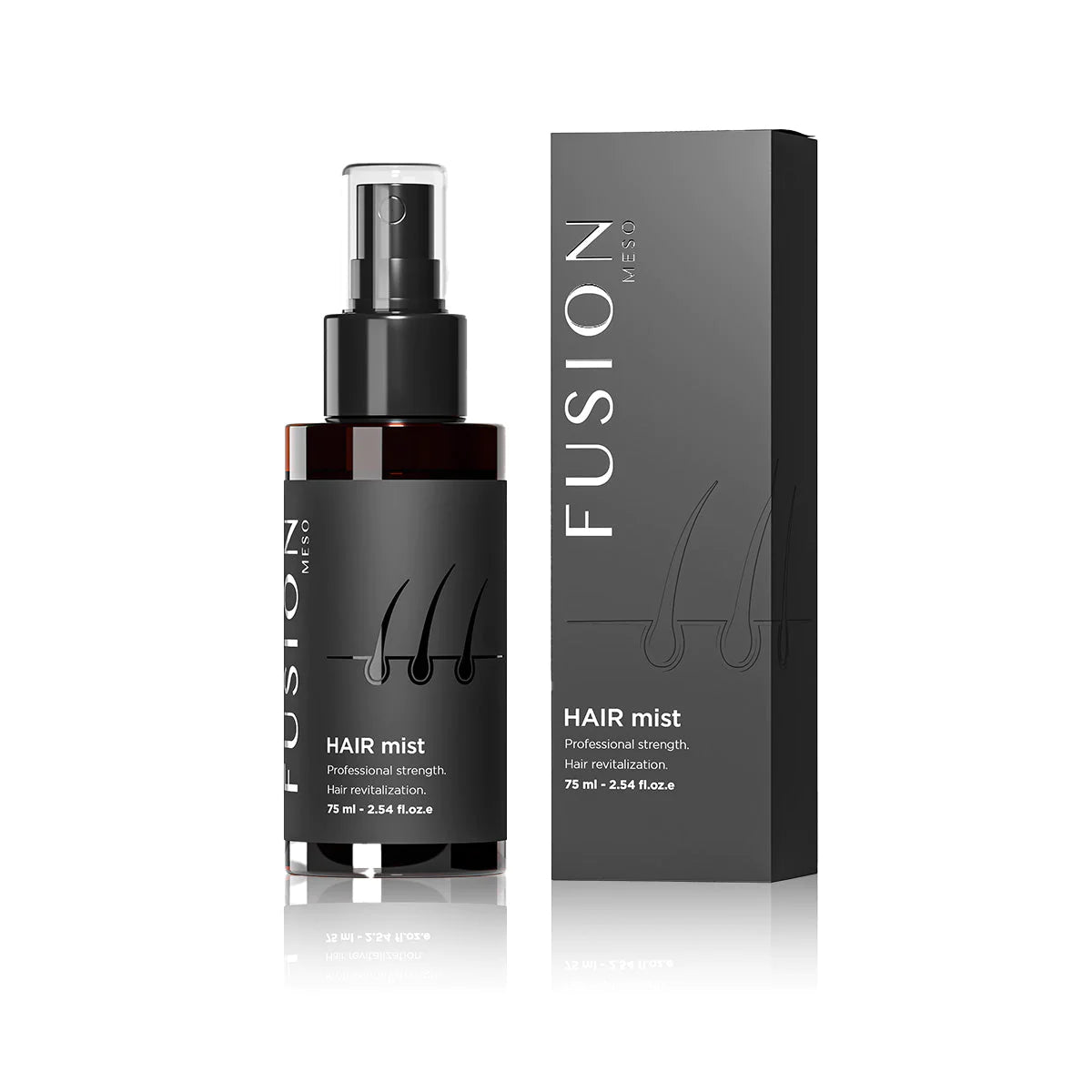 FUSION Hair Mist 75ml