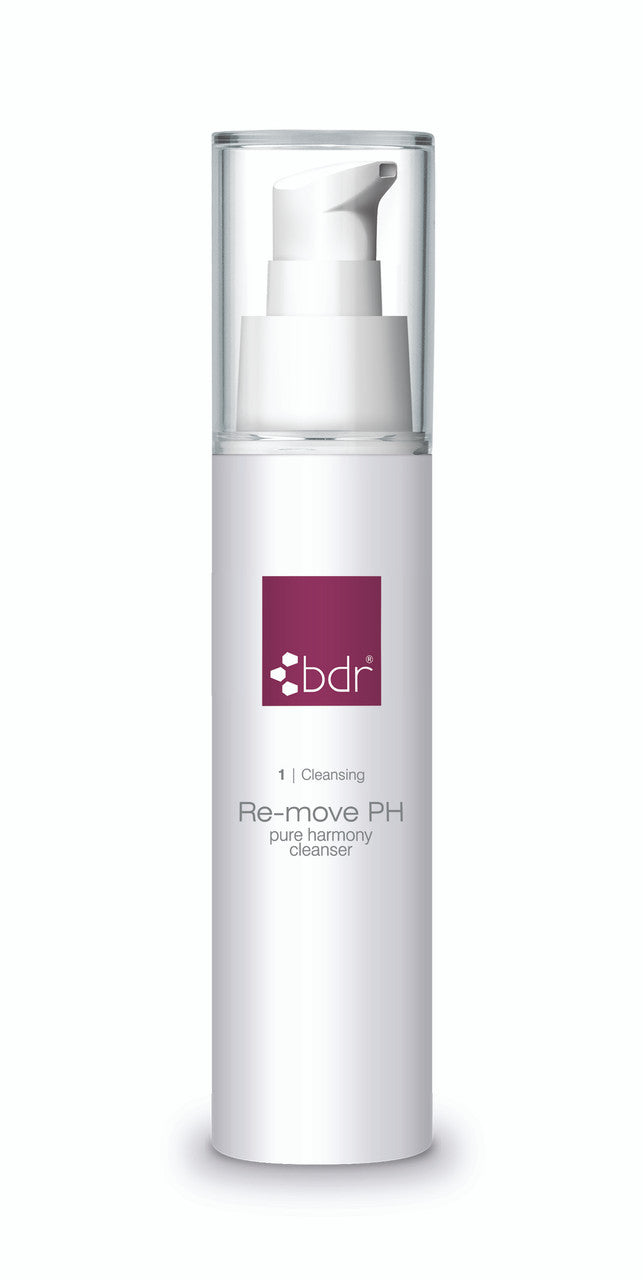 bdr Re-move PH (Pure Harmony) 100ml