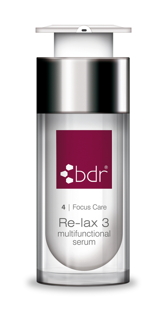 bdr Re-lax 3 Multiple Level Serum 30ml