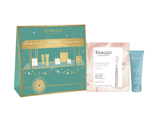 THALGO Soft Skin Gift