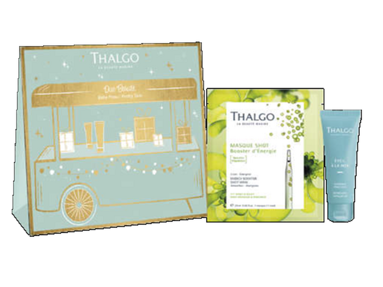 THALGO Pretty Skin Gift