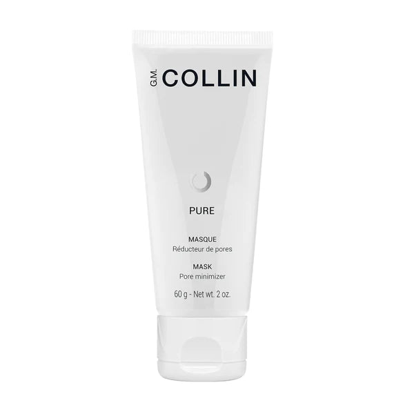 G.M. COLLIN Pure Mask 60g