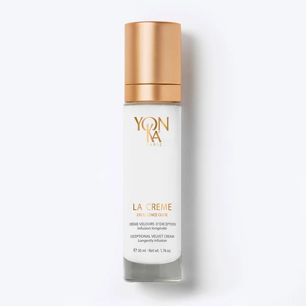 YON-KA LA CRÈME EXCELLENCE CODE 50ml