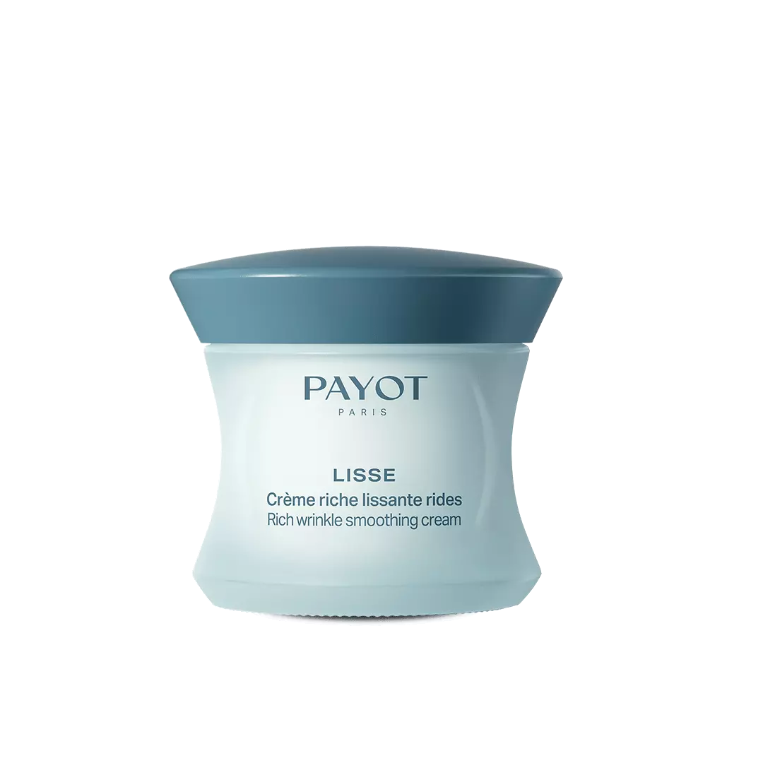 PAYOT LISSE Rich Wrinkle Smoothing Cream 50ml
