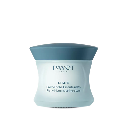 PAYOT LISSE Rich Wrinkle Smoothing Cream 50ml