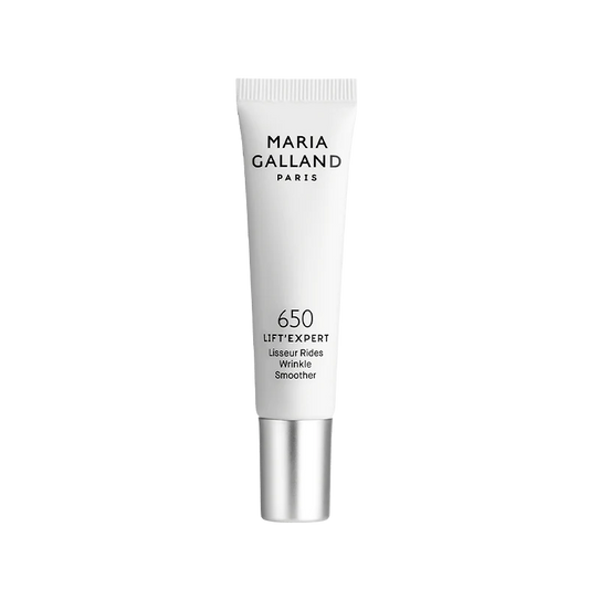 MARIA GALLAND 650 Lift' Expert Wrinkles Smoother 15ml
