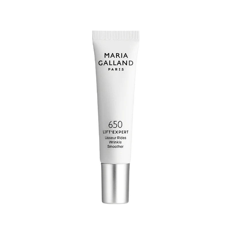 MARIA GALLAND 650 Lift' Expert Wrinkles Smoother 15ml