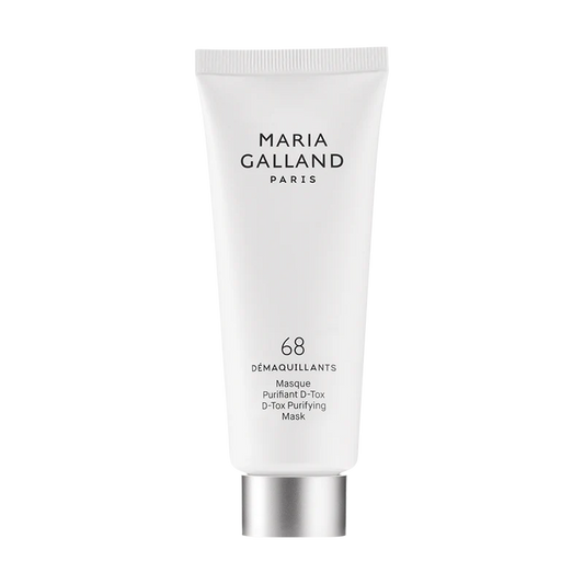 MARIA GALLAND 68 D-Tox Purifying Mask 75ml