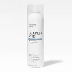 OLAPLEX Clean Volume Dry Shampoo (No.4D) 250ml