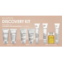 OLAPLEX Discovery Kit 