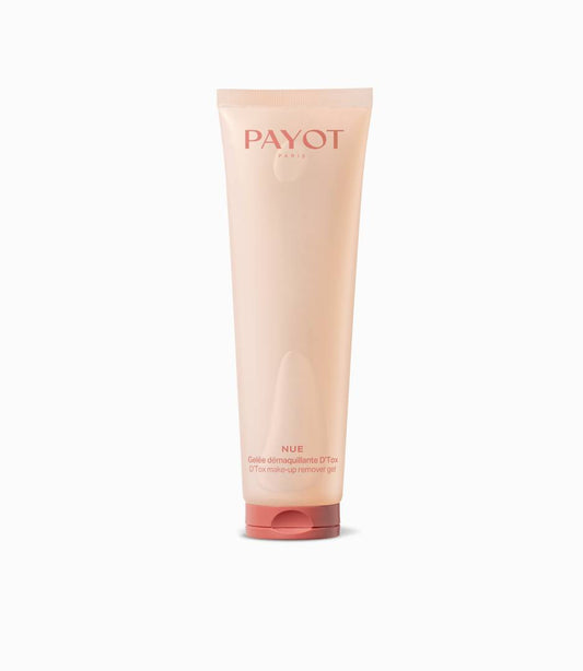 PAYOT NUE D'Tox Makeup Remover Gel 150ml