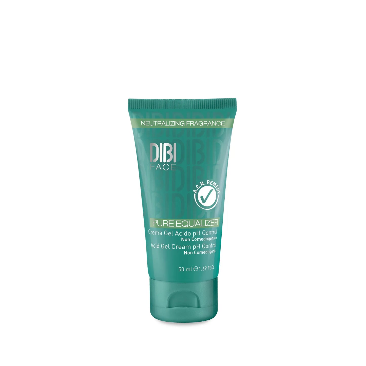 DIBI PURE EQUALIZER Acid Gel Cream pH Control 50ml