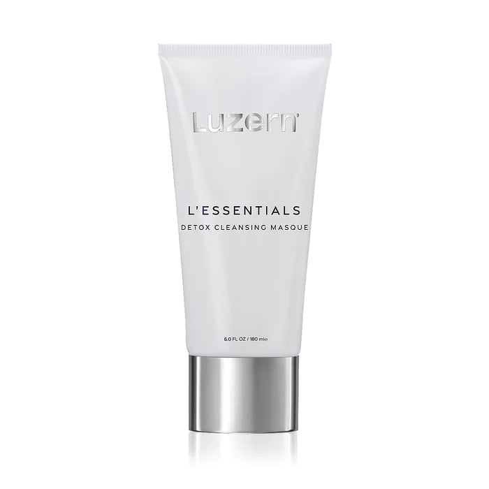 LUZERN Detox Cleansing Mask 180ml