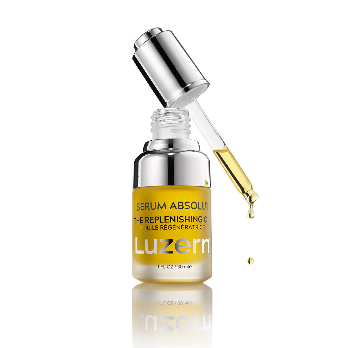 LUZERN SERUM ABSOLUT The Replenishing Oil 30ml