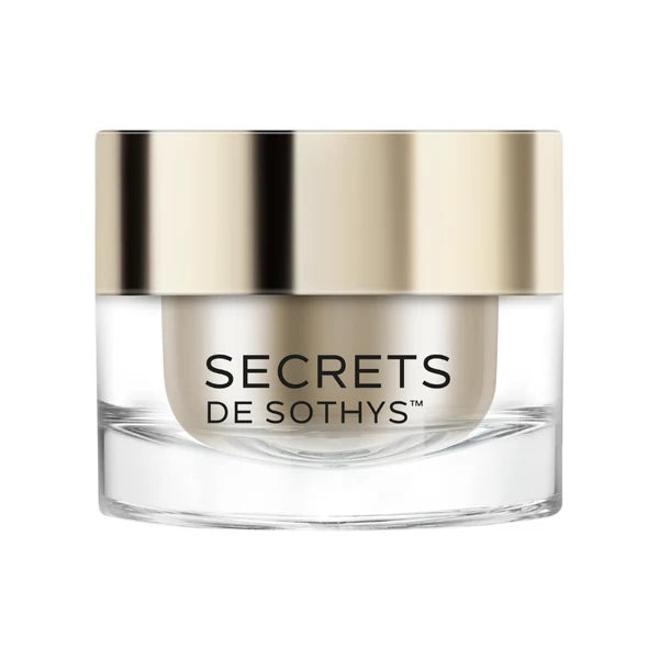SOTHYS SECRETS CREAM - Premium Youth Cream 50ml