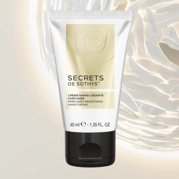 SOTHYS SECRETS Hand Cream 40ml