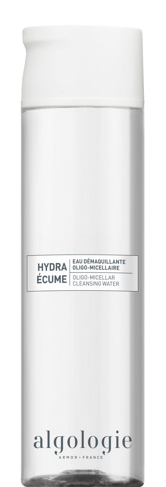 ALGOLOGIE Hydra Écume Oligo-Micellar Makeup Remover Water 200ml
