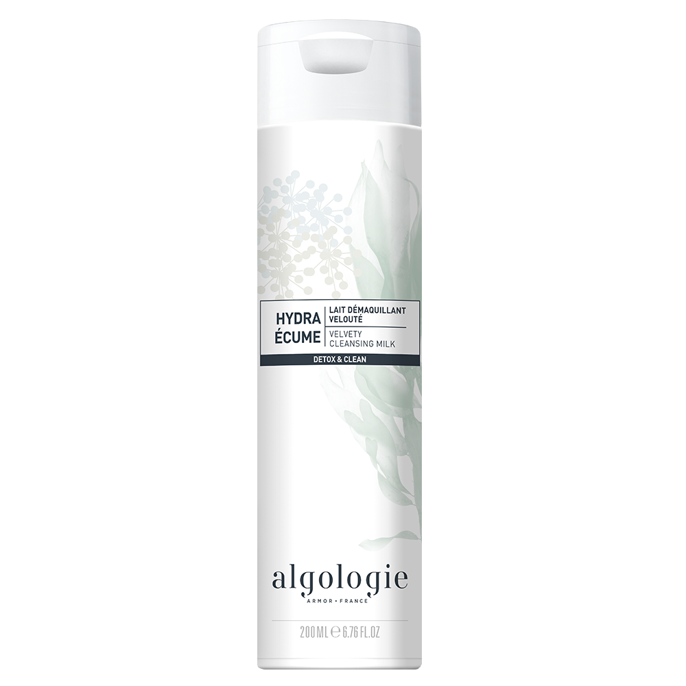 ALGOLOGIE Hydra Écume Velvety Cleansing Milk 200ml