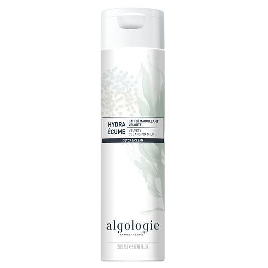 ALGOLOGIE Hydra Écume Velvety Cleansing Milk 200ml