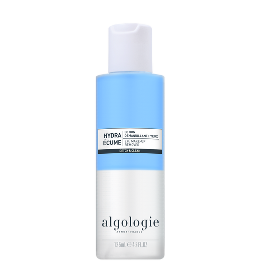 ALGOLOGIE Hydra Écume Eye Makeup Remover 125ml