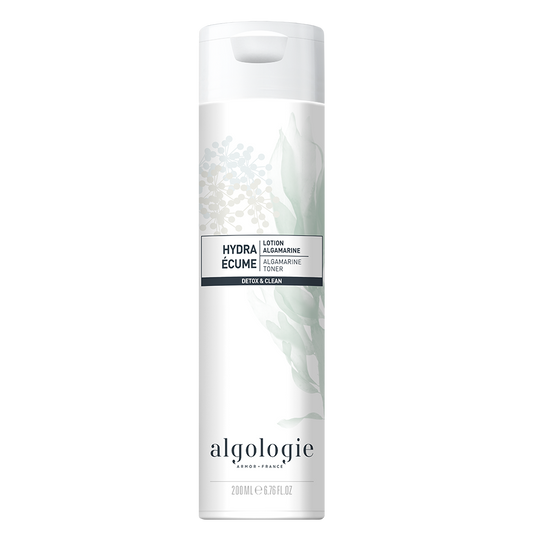 ALGOLOGIE Hydra Écume Algamarine Lotion 200ml