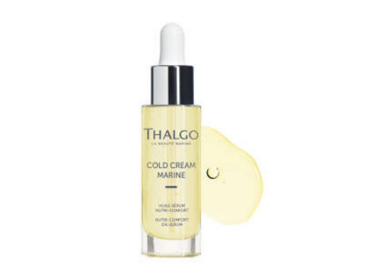 THALGO COLD CREAM MARINE Nutri Comfort Oil-Serum 30ml