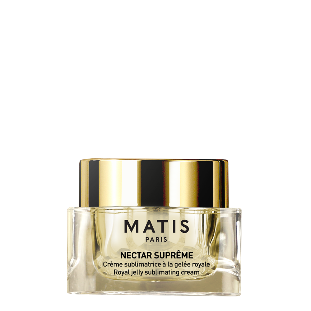 MATIS Nectar Suprême Royal Jelly Sublimating Cream 50ml