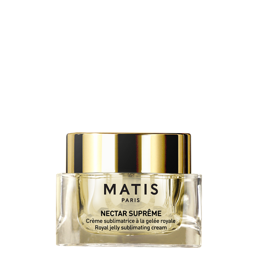 MATIS Nectar Suprême Royal Jelly Sublimating Cream 50ml