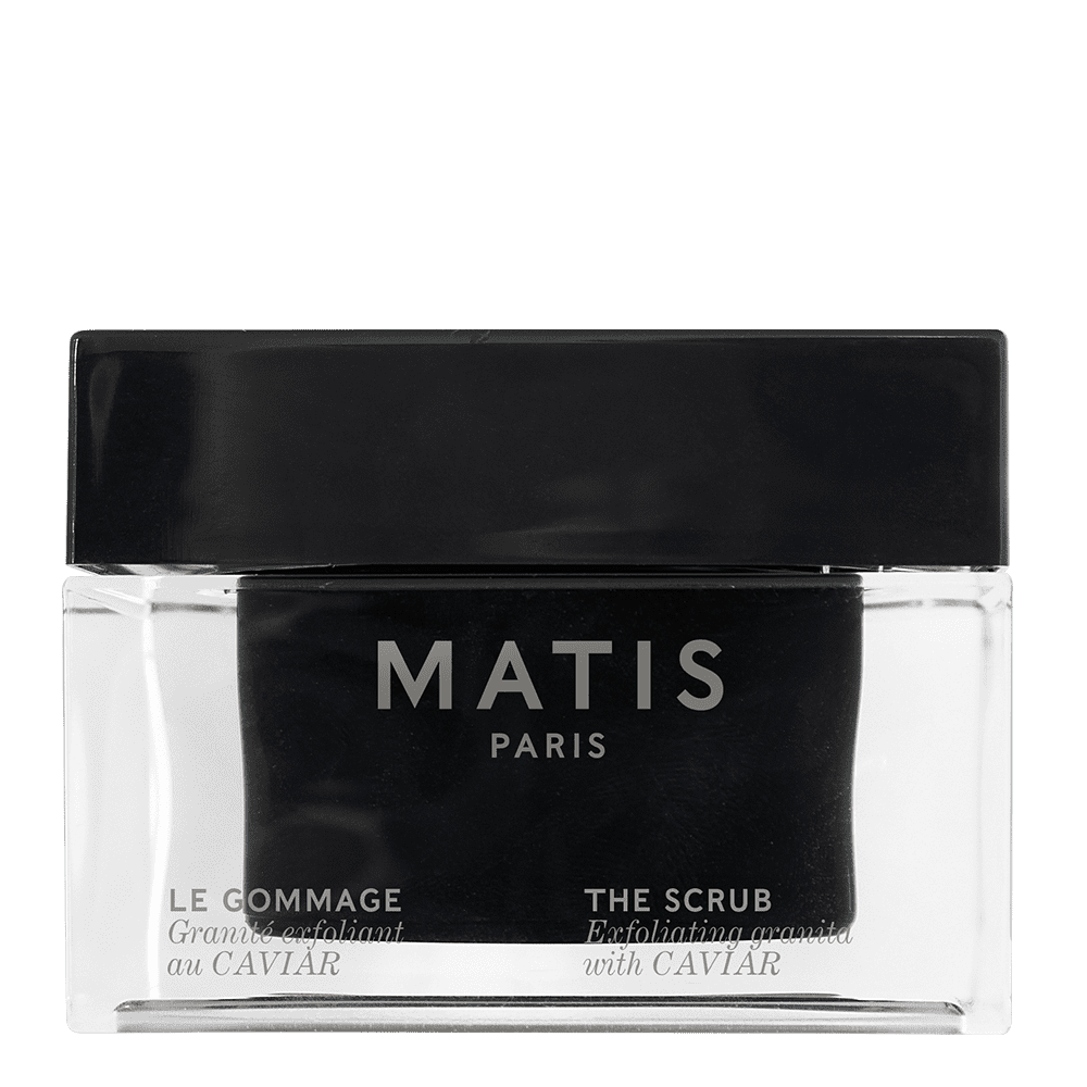 MATIS RÉPONSE CAVIAR The Scrub 50ml