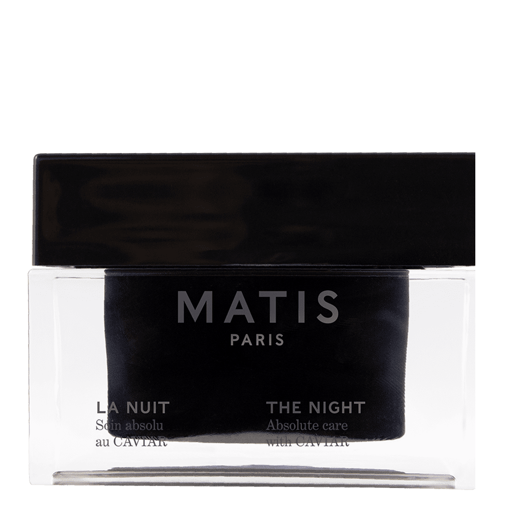 MATIS RÉPONSE CAVIAR The Night 50ml