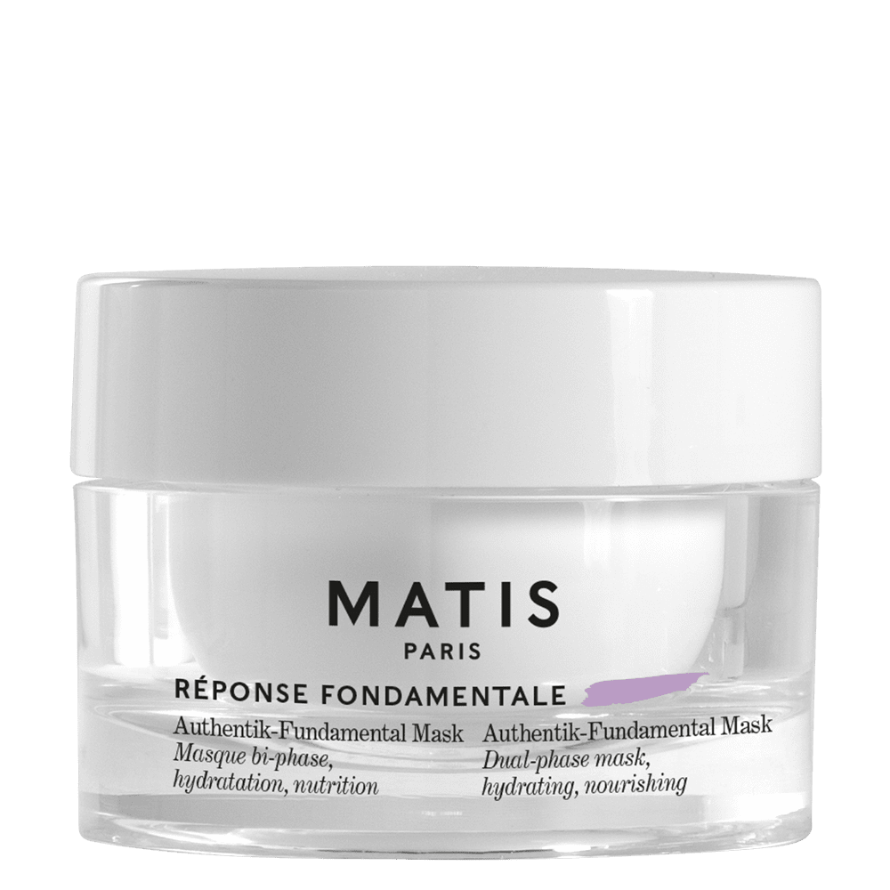 MATIS RÉPONSE FONDAMENTALE Authentik-Fundamental Mask 50ml