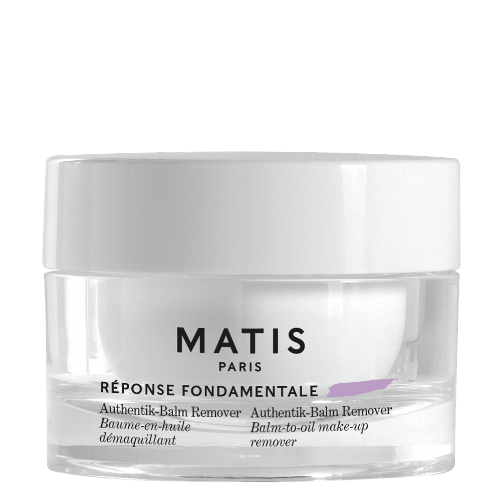 MATIS RÉPONSE FONDAMENTALE Authentik-Balm Remover 50ml