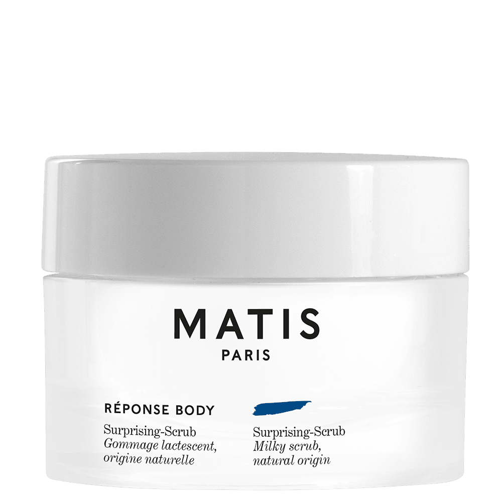 MATIS RÉPONSE CORPS Surprising-Scrub 200ml
