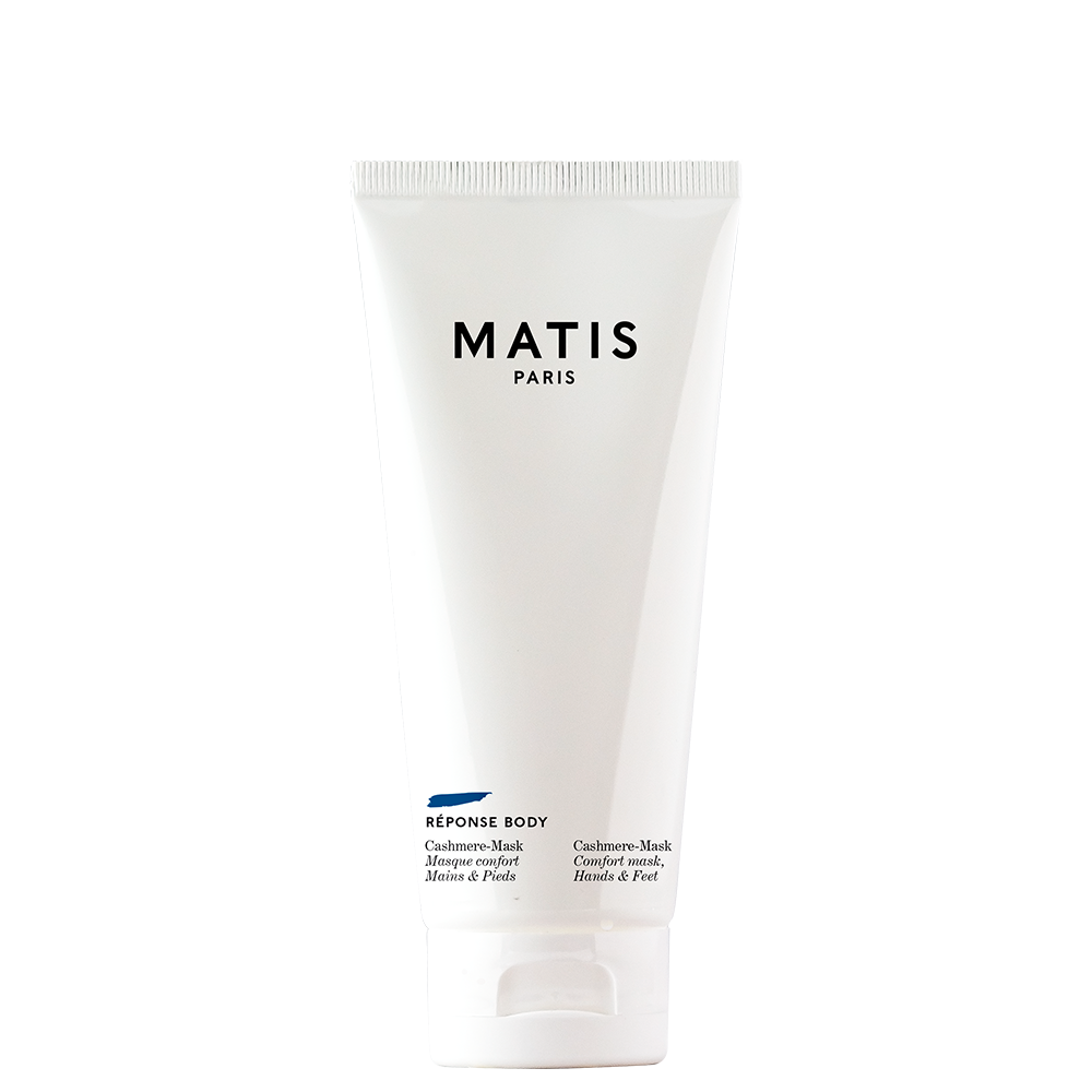 MATIS RÉPONSE BODY Cashmere-Mask (Hand & Feet) 100ml