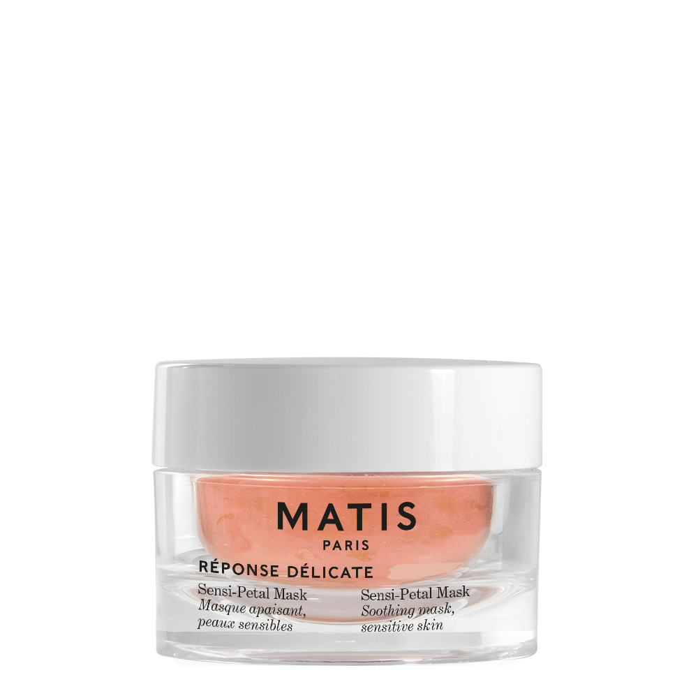 MATIS RÉPONSE DÉLICATE Sensi-Petal Mask 50ml