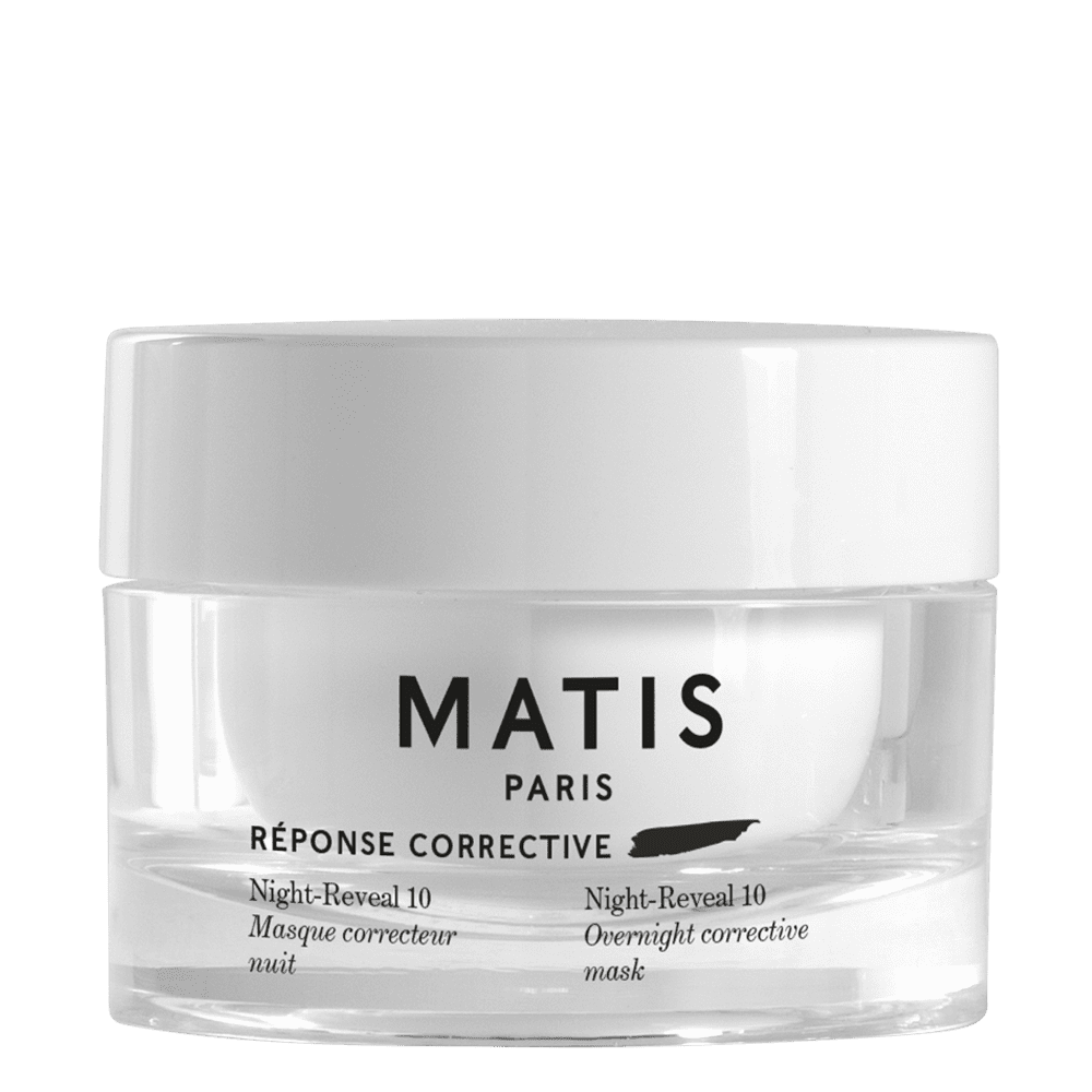 MATIS RÉPONSE CORRECTIVE Night-Reveal 10 50ml