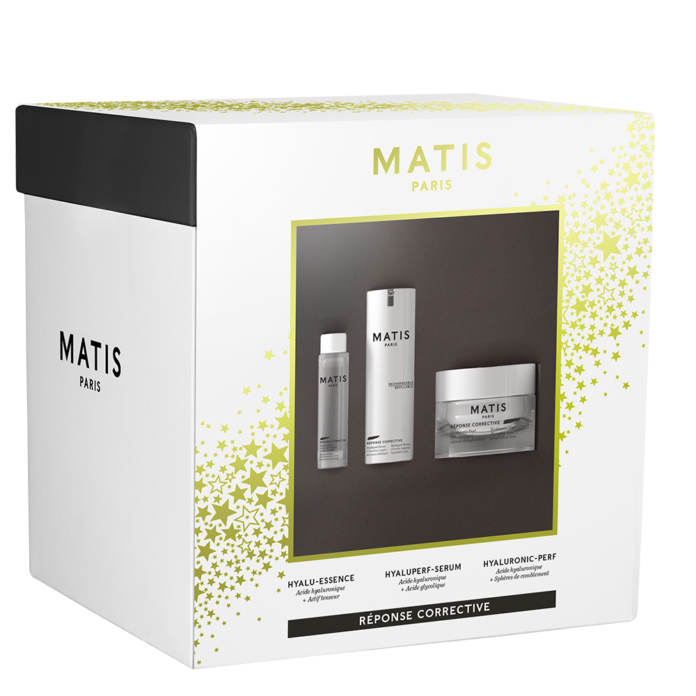 MATIS Réponse Corrective Coffret