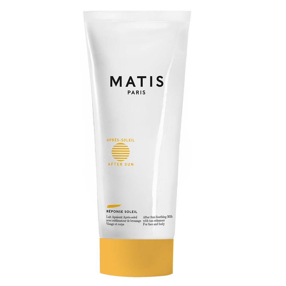 MATIS RÉPONSE SOLEIL After Sun Soothing Milk 200ml