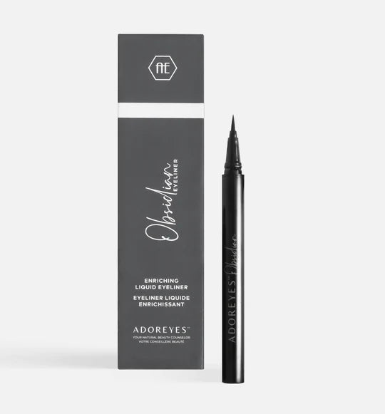 ADOREYES Obsidian Peptide Complex Eyeliner