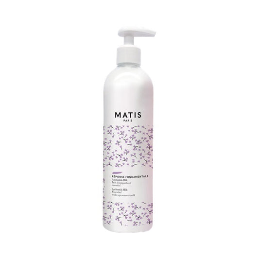 MATIS RÉPONSE FONDAMENTALE Authentik Cleansing Milk 400ml