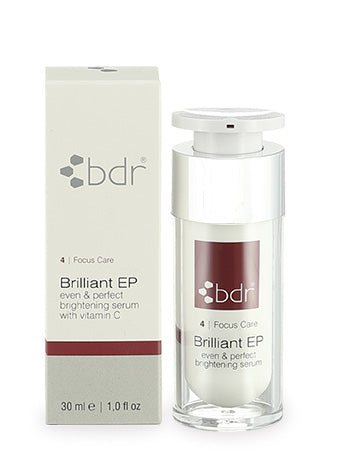 bdr Brilliant EP Even & Perfect Brightening Serum 30ml